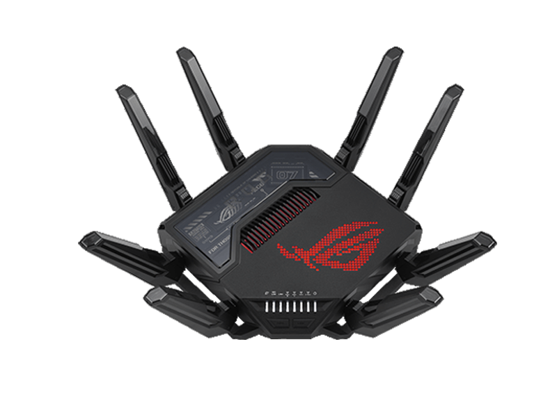 Asus Wifi 7 Router