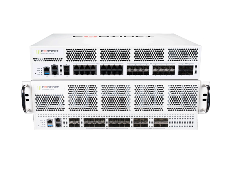 FORTINET FIREWALLS