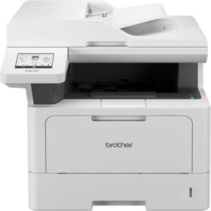 Brother DCP-L5510DW Mono Laser Printer