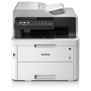 Brother MFC-L3750CDW Wireless All in One Printer