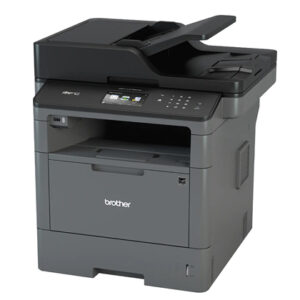 Brother MFC-L5755DW Monochrome Laser MFC Printer