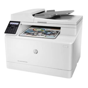 HP Color LaserJet Pro MFP M183fnw Color Laser Printer