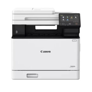 Canon i-SENSYS MF754Cdw All-In-One Colour Laser Printer