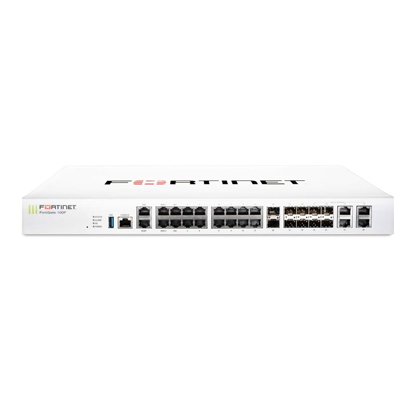 FORTINET FG-100F-BDL-950-12