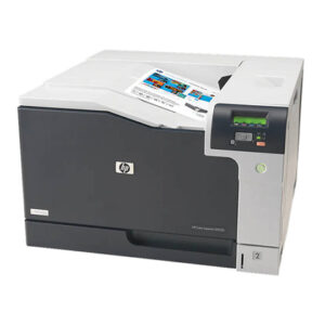 HP CP5225dn LaserJet Professional Color Laser Printer