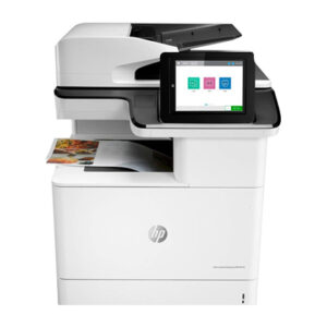 HP Color LaserJet Enterprise MFP M776dn A3 Laser Printer