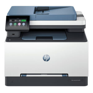 HP Color LaserJet Pro MFP 3303sdw Printer - Wireless Automatic 2-sided Printing