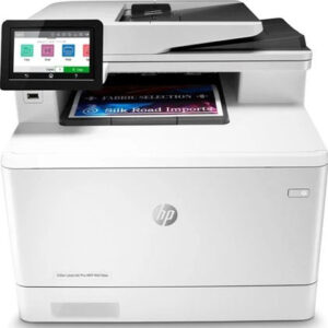 HP LaserJet Pro MFP M479FDN 28PPM All-in-One-Printer