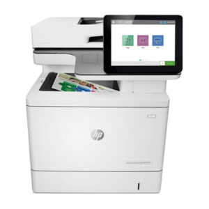HP Color Laserjet Enterprise Multifunction M578dn Duplex Printer