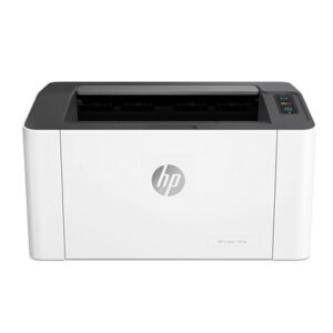 HP Laser 107A Business Printer B/W up to 21 ppm Printer