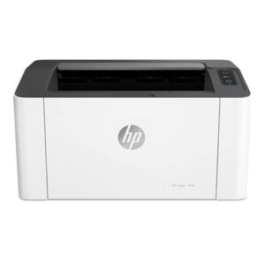 HP LaserJet 107W Mono Black and White Laser Printer