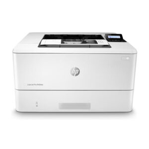HP LaserJet Pro M404n Mono Black and White Laser Printer