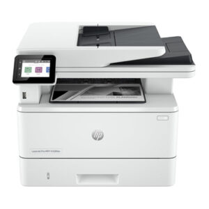 HP LaserJet Pro MFP 4103fdw Printer