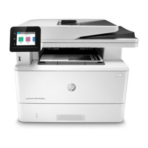 HP LaserJet Pro MFP M428fdw Wireless All-in-One Printer