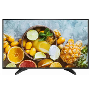 Hikvision DS-D5032QE 31.5 inch Monitor