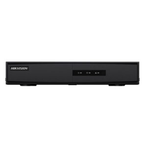 Hikvision Ebedded NVR DS-7104NI-Q1/4P/M 4-Ch Mini 1U 8 PoE NVR