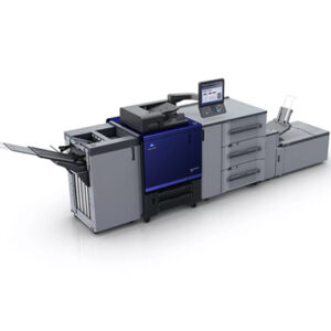 Konica Minolta Accurio Print C4065 Printer