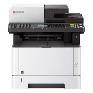 Kyocera EcoSys M2635dn All-in-One Mono Multifunction Laser Printer