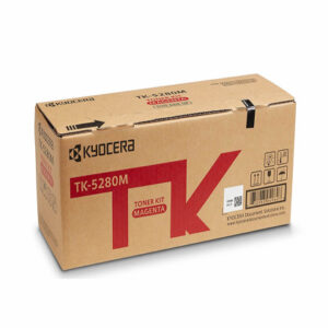 Kyocera TK-5280M Magenta Original Toner Cartridge