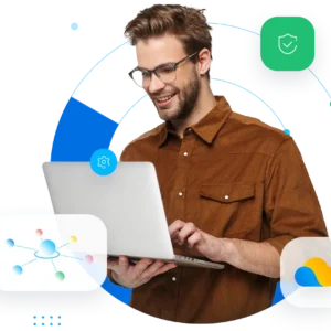 LCS Services for Remote Calling for S50 Yeastar Subscription for 1 Year