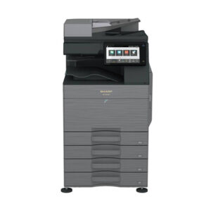 Sharp BP-50C26 Multifunctional A4/A3 26ppm B/W and Color Printer