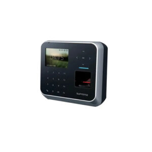 Suprema Biostation 2 Fingerprint Biometric Device, Fingerprint, RFID Optical Sensor(OP5), PoE, WiFi, IP65 With Adaptor