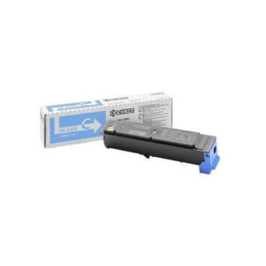 TK-5205C Cyan Toner For Taskalfa 356ci Number of pages 1800.