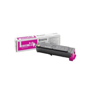 TK-5205M Magenta Toner For Taskalfa 356ci Number of pages 1800