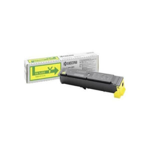 TK-5205Y Yellow Toner For Taskalfa 356ci Number of pages 1800.