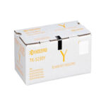 TK-5230 Y Yellow Toner, yield 2,200EcoSys M5221cdn, M5221cdw