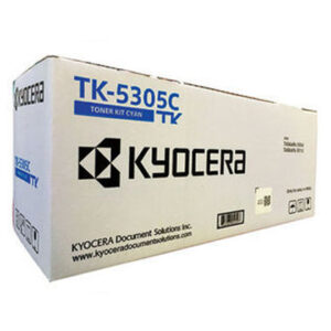 TK-5305 C Cyan Toner for Kyocera TaskAlfa 350ci, 35ici
