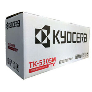 TK-5305 M Magenta Toner for Kyocera TaskAlfa 350ci, 35ici