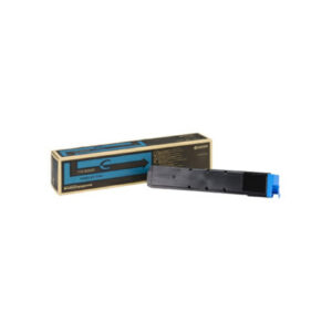 TK-8305 C, Cyan Toner for TASKalfa 3050ci, TASKalfa 3550ci, TASKalfa 3051ci, TASKalfa 3551ci Yield 15000 Pages