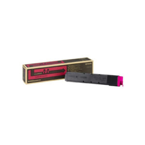 TK-8305 M, Magenta Toner for TASKalfa 3050ci, TASKalfa 3550ci, TASKalfa 3051ci, TASKalfa 3551ci Yield 15,000 pages