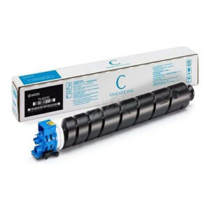 TK-8335 C Cyan Toner for TASKalfa 3252ci Yield 12000 Pages