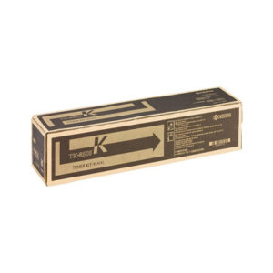 TK-8505 K Black Toner, TASKalfa 4550ci, TASKalfa 5550ci, TASKalfa 4551ci, TASKalfa 5551ci