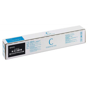TK-8515 C Cyan Toner, Kyocera TASKalfa 5052ci, Kyocera TASKalfa 5053ci, Kyocera TASKalfa 6052ci, Kyocera TASKalfa 6053ci