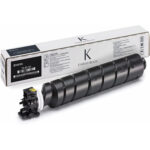 TK-8515 K Black Toner, Kyocera TASKalfa 5052ci, Kyocera TASKalfa 5053ci, Kyocera TASKalfa 6052ci, Kyocera TASKalfa 6053ci
