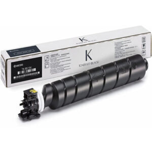 TK-8515 K Black Toner, Kyocera TASKalfa 5052ci, Kyocera TASKalfa 5053ci, Kyocera TASKalfa 6052ci, Kyocera TASKalfa 6053ci
