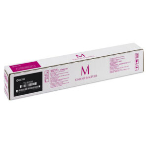 TK-8515 M Magenta Toner, Kyocera TASKalfa 5052ci, Kyocera TASKalfa 5053ci, Kyocera TASKalfa 6052ci, Kyocera TASKalfa 6053ci