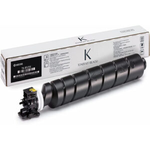 Kyocera Toner Cartridge TK-8525 K - BLACK - 30.000 Pages - 1T02NP0NL0 - T02NP0NL - for TASKalfa 4052ci