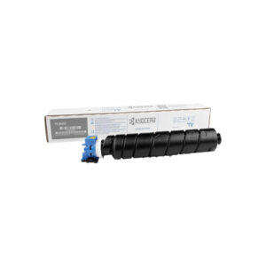 Kyocera Original TK-8545 Cyan Toner Cartridge with yield 20,000