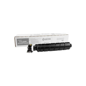 Kyocera original TK-8545K Black Toner with yield 30,000