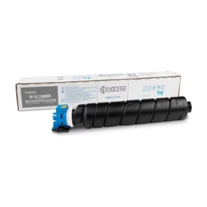Kyocera TK-8555 C Cyan Toner for TASKalfa 4054ci 6054ci 7054ci 24.000pages.