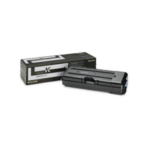 Kyocera TK-8705 Original Black Toner, page yield 70,000