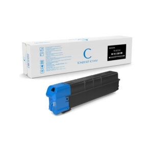TK-8735 C Cyan Toner, TASKalfa 7052ci, TASKalfa 7353ci, TASKalfa 8052ci, TASKalfa 8353ci