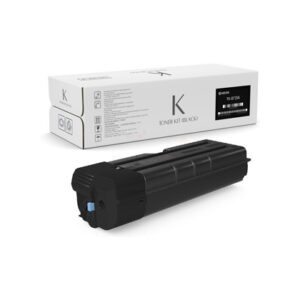TK-8735 K Black Toner, TASKalfa 7052ci, TASKalfa 7353ci, TASKalfa 8052ci, TASKalfa 8353ci