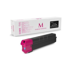 TK-8735 M Magenta Toner, TASKalfa 7052ci, TASKalfa 7353ci, TASKalfa 8052ci, TASKalfa 8353ci