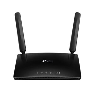 TP-LINK Archer MR200 AC 750 Dual Band 4G LTE High Speed Router