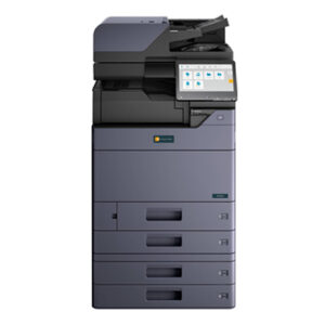 Triumph-Adler TA 4008ci 40 PPM A3 Color Multifunction Printer